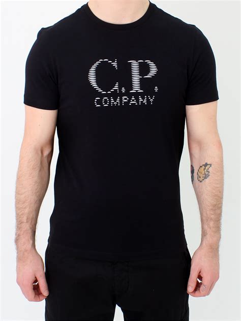 Any tips for designer discount shopping. . Cp company tshirt